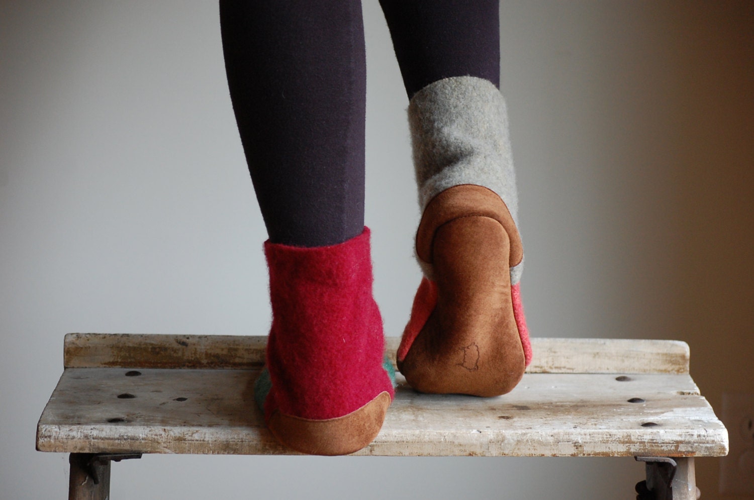 next slippers ladies boots