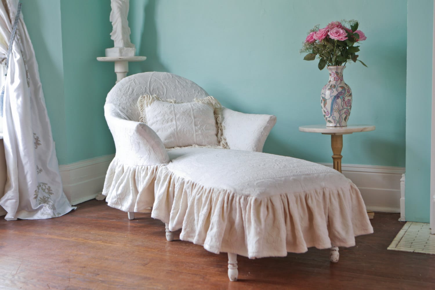 listing for shazmeen malik chaise lounge shabby chic ivory listing for shazmeen malik chaise lounge shabby chic ivory