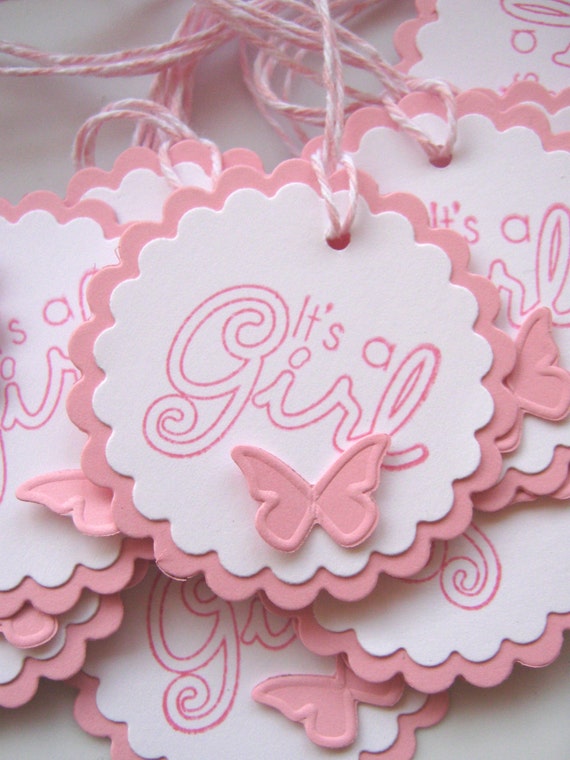 it-s-a-girl-baby-gift-tags-pink-and-white-baby-girl