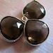 Shop Sale.. Gemstone Pendant Charm, Bezel Gem Stone, Smoky Quartz, 925 Sterling Silver, Luxe AAA, 1 pc, 20x16 mm, p51 petite heart