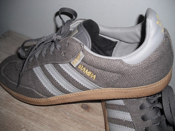 adidas samba hemp