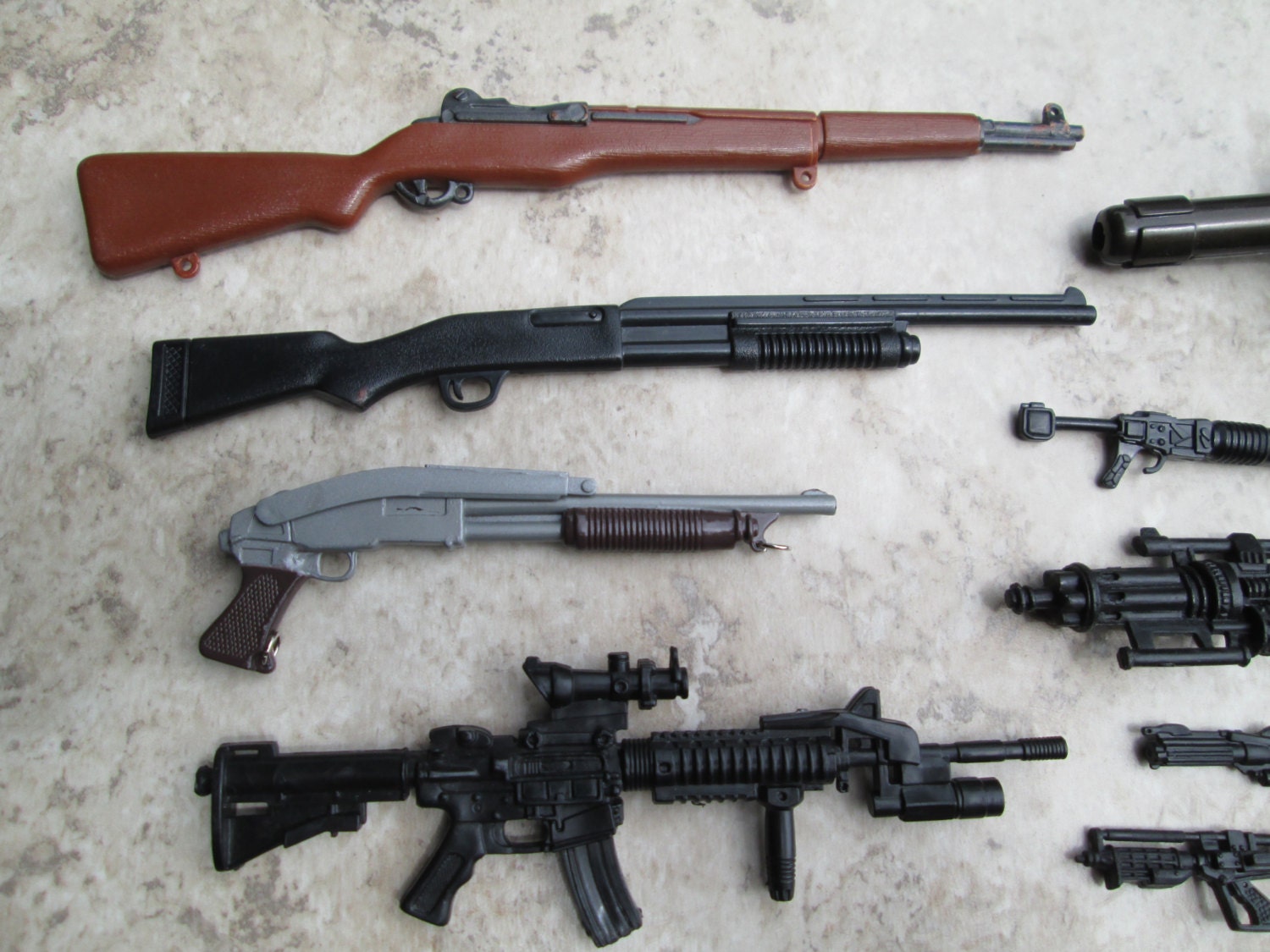 gi joe weapons pack