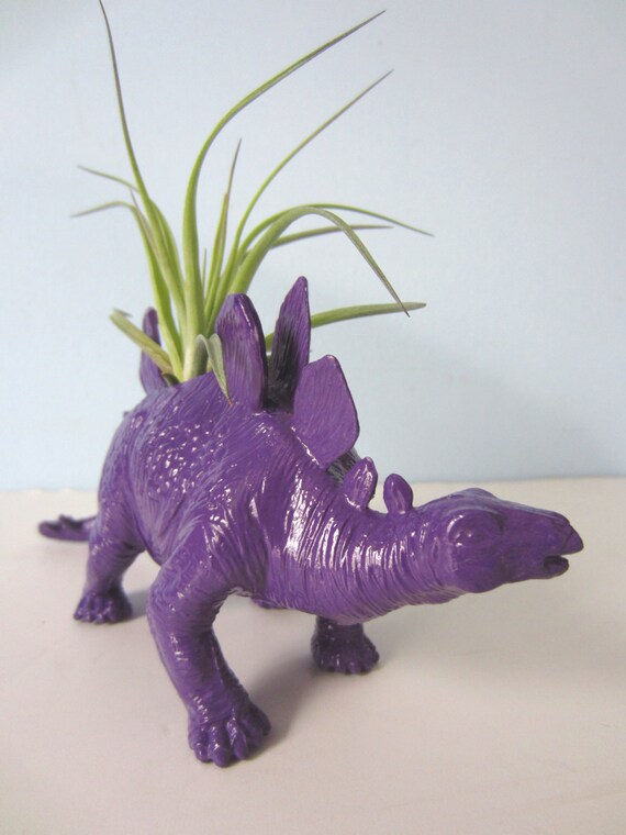 purple dinosaur toy story 3