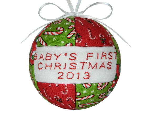 2013 baby s first christmas ornament baby shower by 2013 baby s first christmas ornament baby shower by