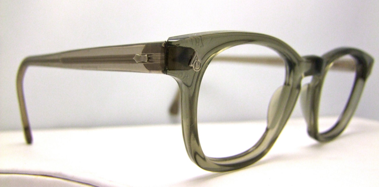 vision 50s