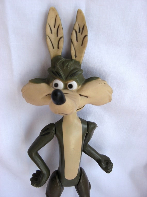 wile figure