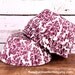 Burgundy Damask Cupcake Liners, Baking Cups (200 COUNT)