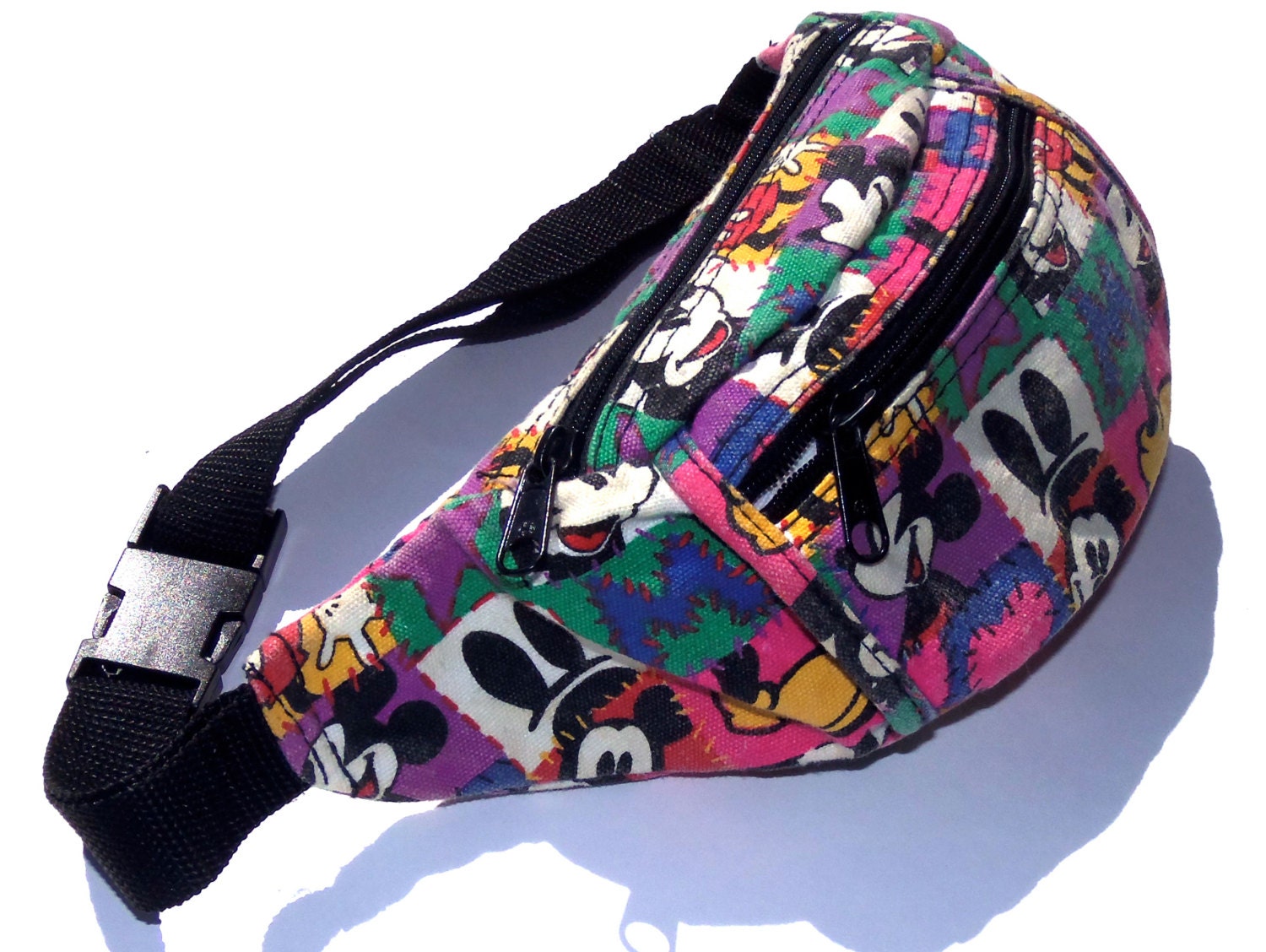 disney hip pack