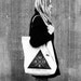 AMOR - Cotton Tote