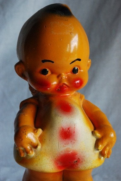 kewpie angel