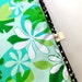 Car Seat Blanket by Barking Dog Blanket "Reef"