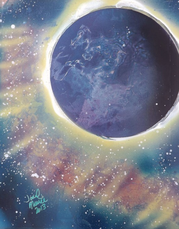Spraypaint Art Spraypaint Art