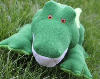 pink t rex plush