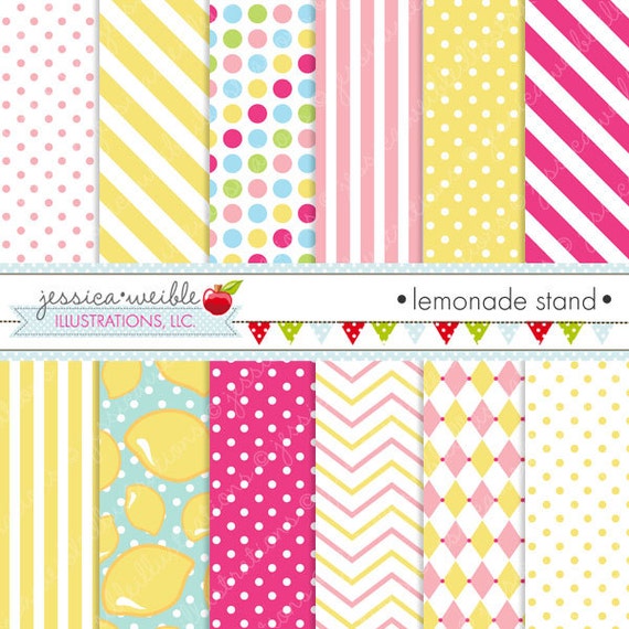 Lemonade stand account summary report essay 08 picture