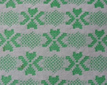 Popular items for vintage upholstery fabric on Etsy