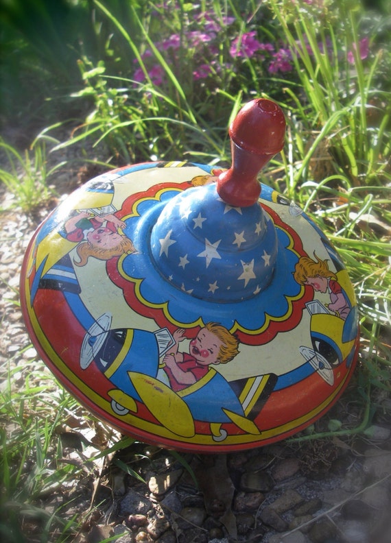 the ohio art company vintage toys
