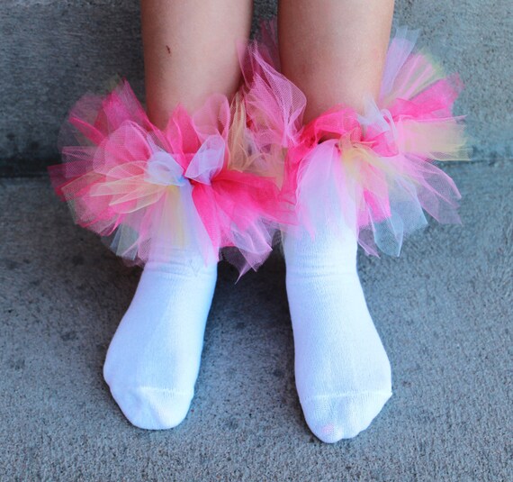 Tutu Cute Socks