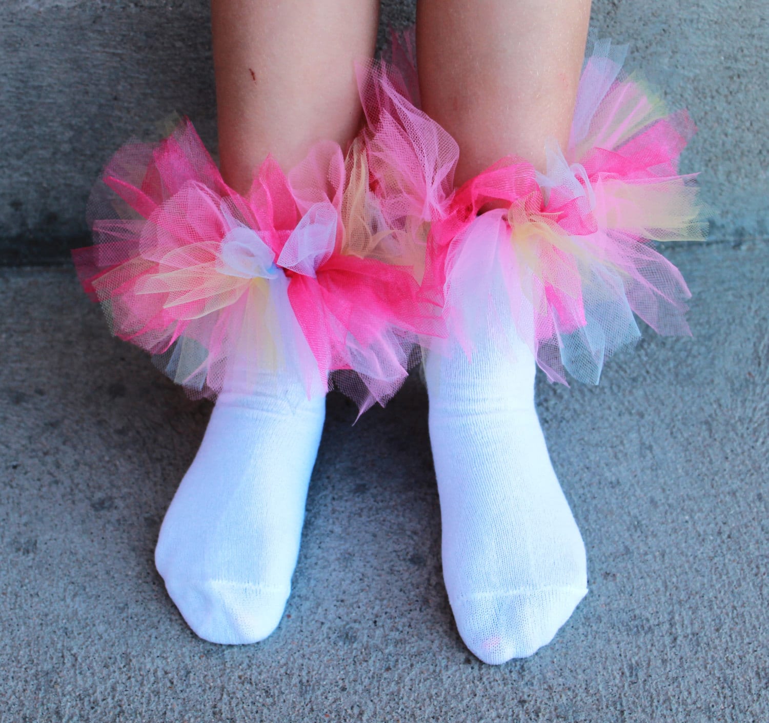 Tutu Cute Socks