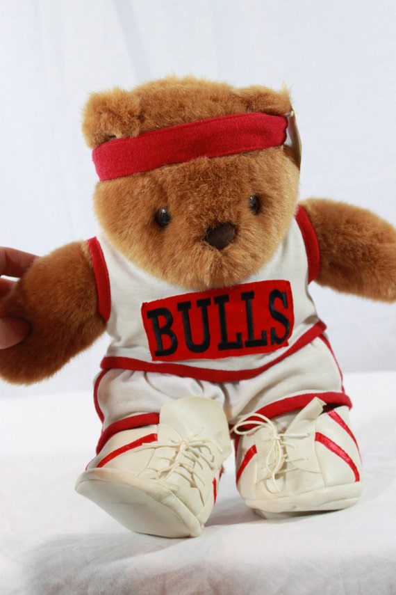 teddy bear 90s