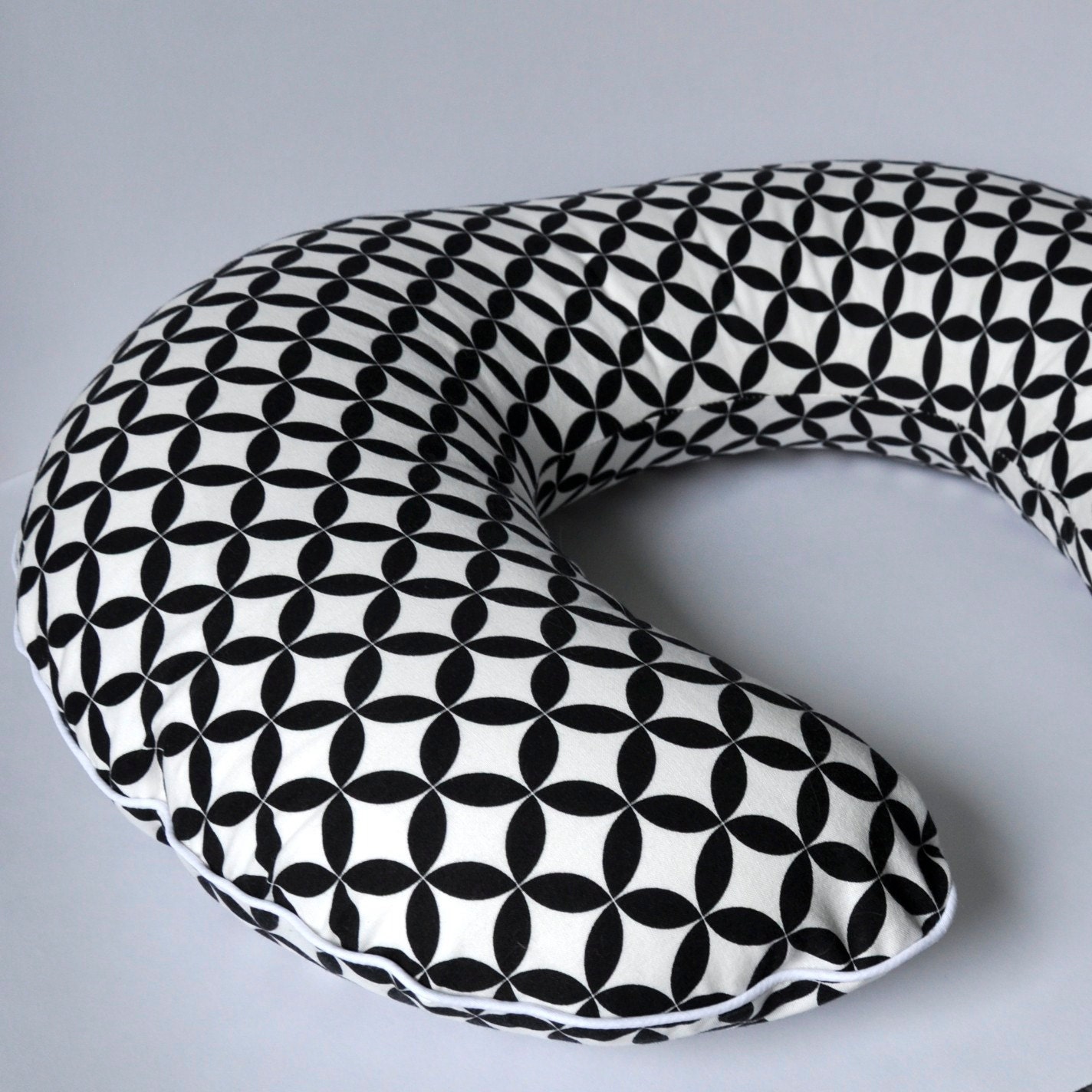 Custom Made Boppy Nursing Pillow Cover Made to order Boppy