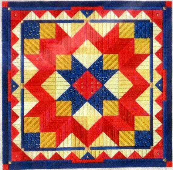 liberty-star-american-quilt-collection-laura-j-perin