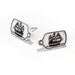 Ship in a Bottle Earrings