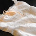 RESERVED FOR LINDA Multiple Items including Vintage Nightgown, Victorian Child's dress and Vintage Baby sheet