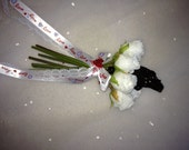 Lace Lingerie Floral Bouquet Il_170x135