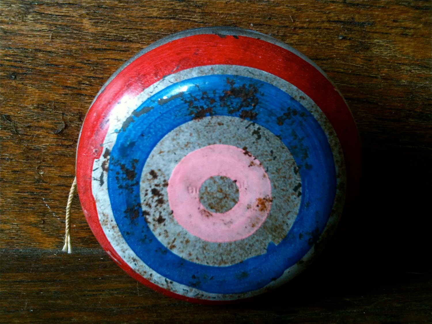 vintage yoyo for sale
