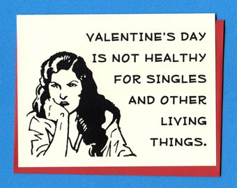 SEXUAL INNUENDO VALENTINE Funny Valentine by seasandpeas on Etsy