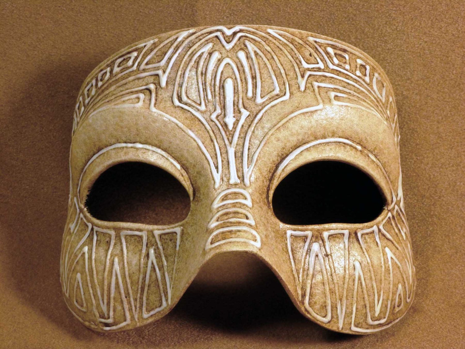 Unique Stylish Eye Mask