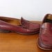 etienne aigner penny loafers