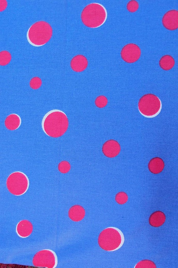 Chintz Fabric Etsy
