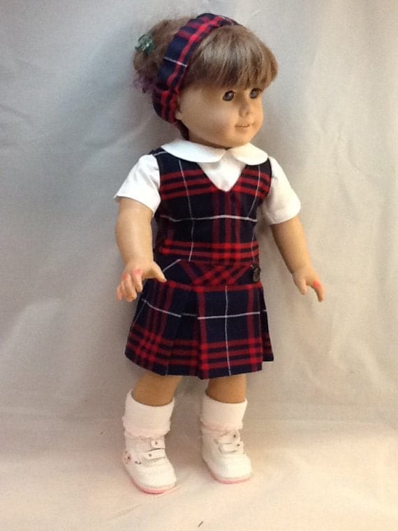 Back to School Uniform's On Etsy