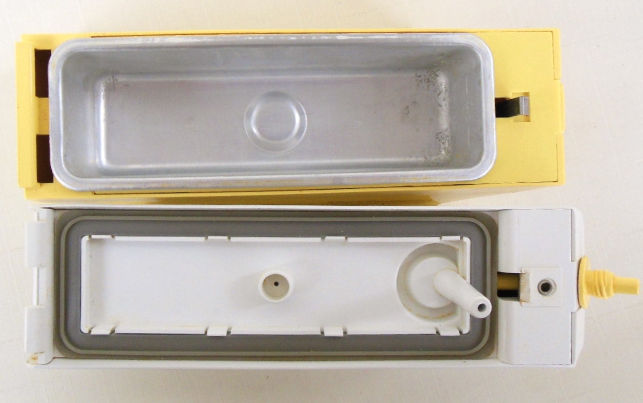 Presto Hot Topper Electric Butter Melter / Dispenser Used