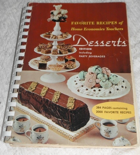 the favorite recipes of home economics teachers cookbook the favorite recipes of home economics teachers cookbook
