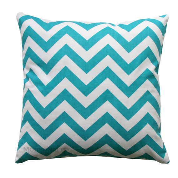 Designer Pillows Premier Prints True by ModernalityHomeDecor
