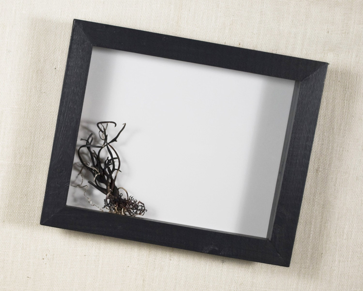 16x20 Shadow Box DEEP Shadow Box Display Case Display