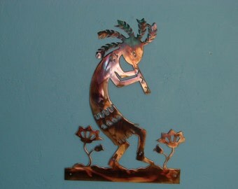 Kokopelli Wall Art kokopelli wall art | etsy Kokopelli Wall Art kokopelli wall art | etsy