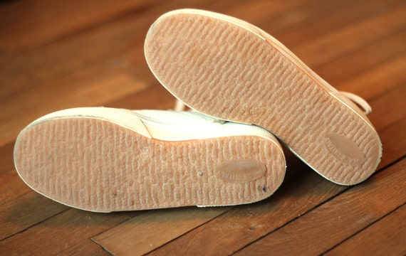 basket compensée année 90