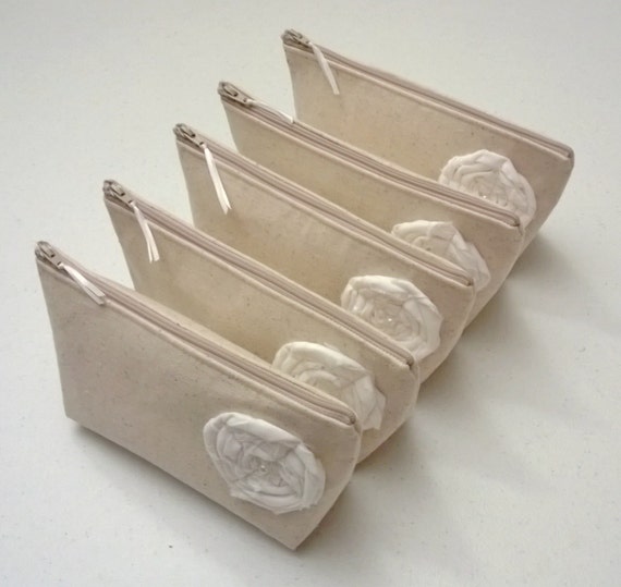 Gift  Clutches, gift bag Bridesmaids Purse, Bridesmaid Custom uk ideas Ideas bridesmaid Gift, Linen,