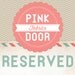 Reserved for Lyn - 9 yards total