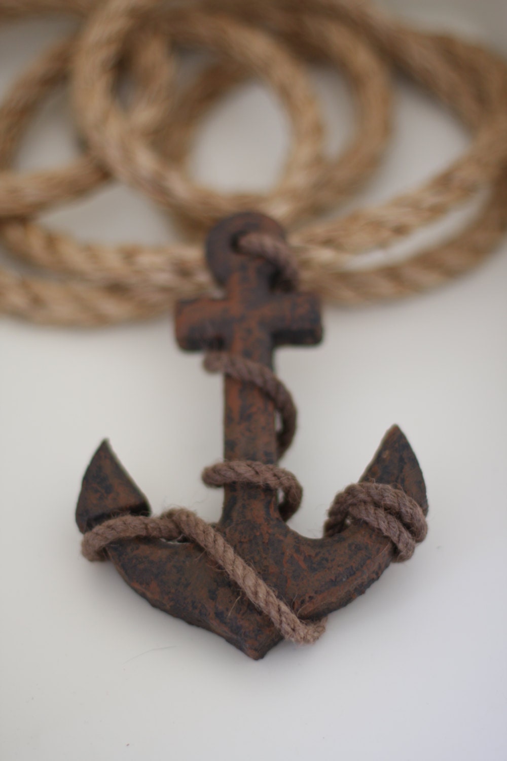Anchor Accessory Photography Prop