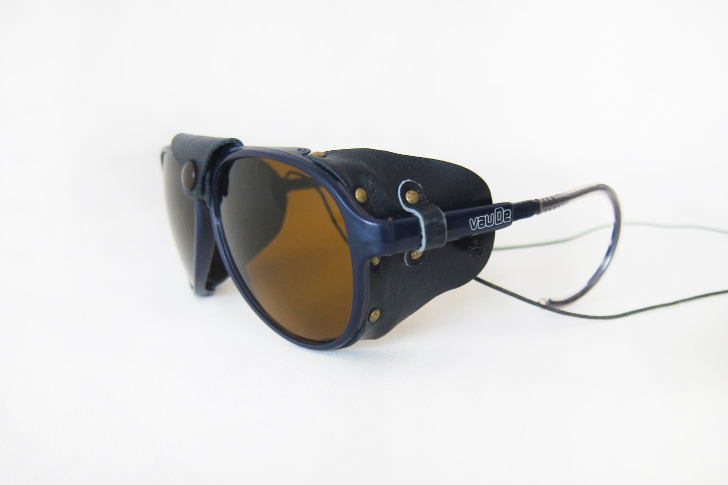 80s Glacier sunglasses from VAUDE