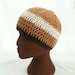 Beanie Organic Vegan Hat