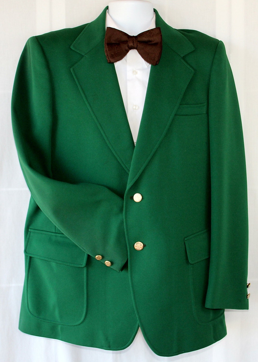 st patrick's day sport coat