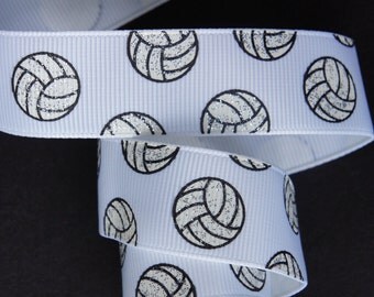 Popular items for volleyball pattern on Etsy