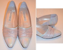 versani bridal shoes