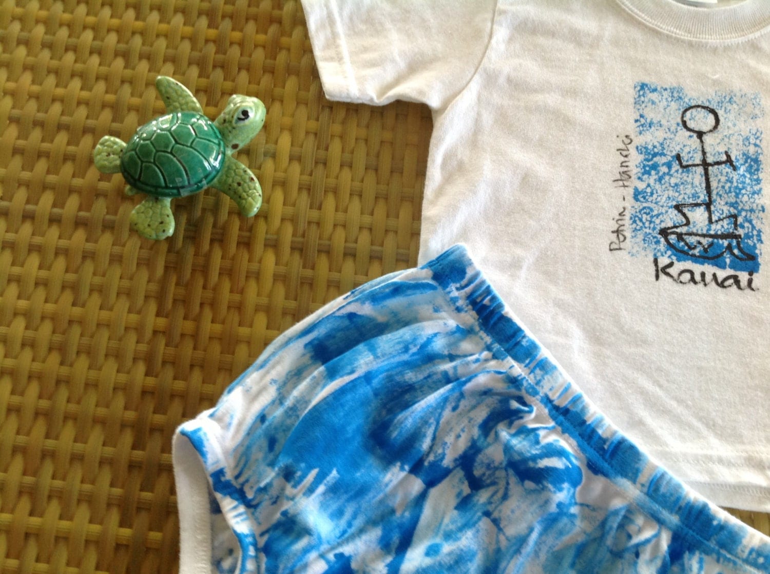 Baby Gift Baby Shower Gift Hawaii Baby Hawaii Baby