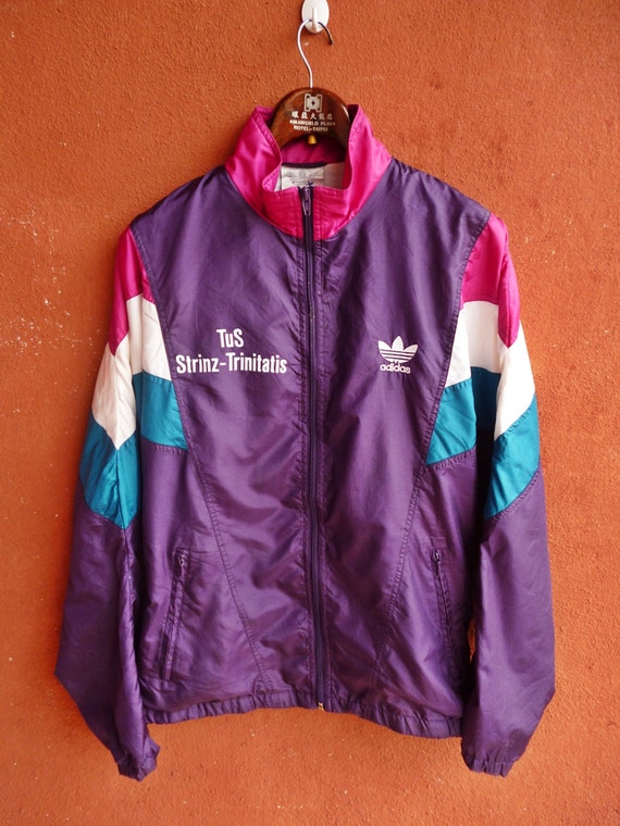 Puma Jacket Vintage 90С…